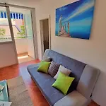 Town Center With Balcony Apartamento