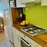 Apartamento Town Center With Balcony