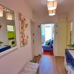 Apartamento Town Center With Balcony *