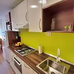 Apartamento Town Center With Balcony *