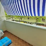 Town Center With Balcony *