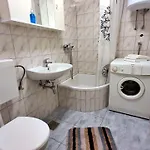 Apartamento Town Center With Balcony