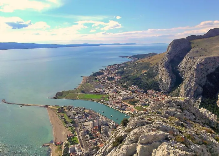 Town Center With Balcony