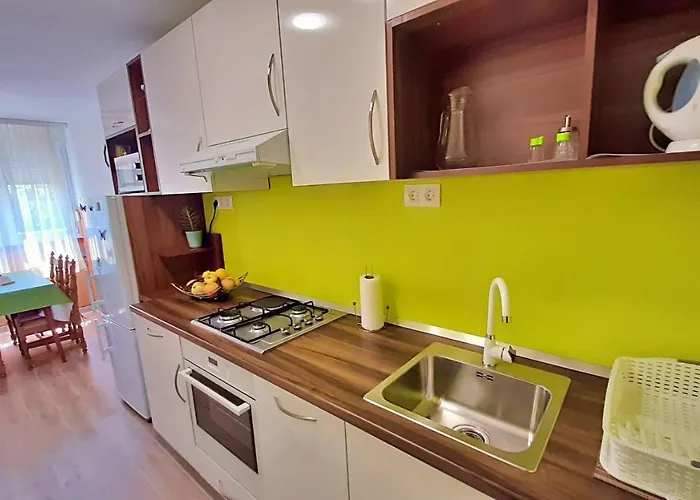 Town Center With Balcony